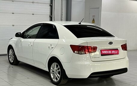 KIA Cerato III, 2011 год, 839 000 рублей, 11 фотография