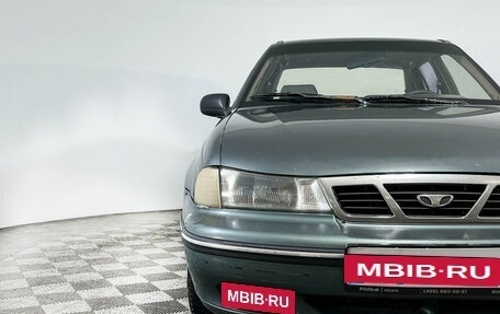 Daewoo Nexia I рестайлинг, 2004 год, 120 000 рублей, 14 фотография