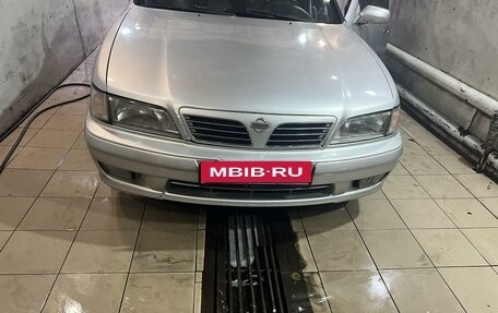 Nissan Maxima IV, 1997 год, 160 000 рублей, 9 фотография