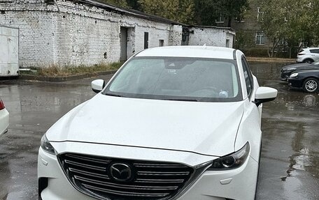 Mazda CX-9 II, 2018 год, 3 900 000 рублей, 1 фотография