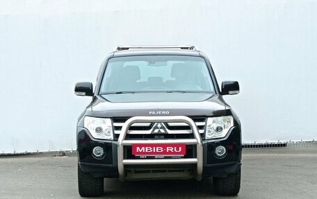 Mitsubishi Pajero IV, 2008 год, 1 980 000 рублей, 2 фотография