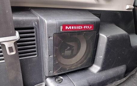 Mitsubishi Pajero IV, 2008 год, 1 980 000 рублей, 17 фотография