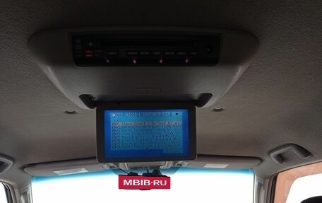 Mitsubishi Pajero IV, 2008 год, 1 980 000 рублей, 18 фотография