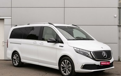 Mercedes-Benz EQV, 2022 год, 10 400 000 рублей, 1 фотография