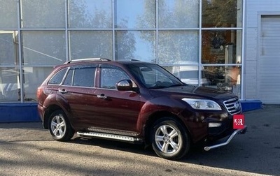 Lifan X60 I рестайлинг, 2013 год, 620 000 рублей, 1 фотография