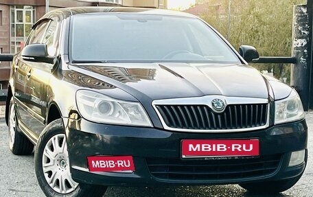 Skoda Octavia, 2010 год, 699 000 рублей, 1 фотография