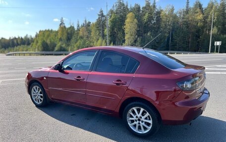 Mazda 3, 2008 год, 575 000 рублей, 3 фотография