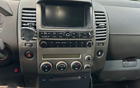 Nissan Pathfinder, 2008 год, 1 350 000 рублей, 19 фотография