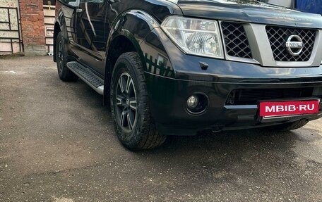 Nissan Pathfinder, 2008 год, 1 350 000 рублей, 25 фотография