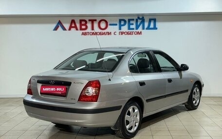 Hyundai Elantra III, 2004 год, 599 000 рублей, 2 фотография