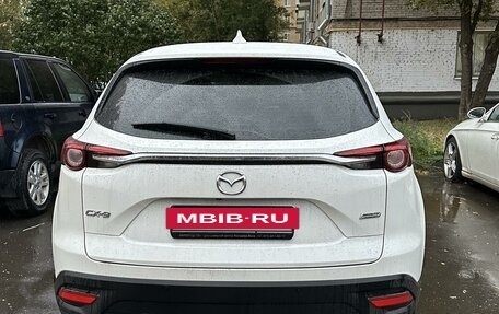 Mazda CX-9 II, 2018 год, 3 900 000 рублей, 5 фотография