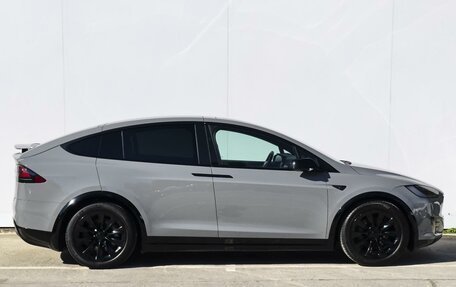 Tesla Model X I, 2019 год, 6 599 000 рублей, 5 фотография