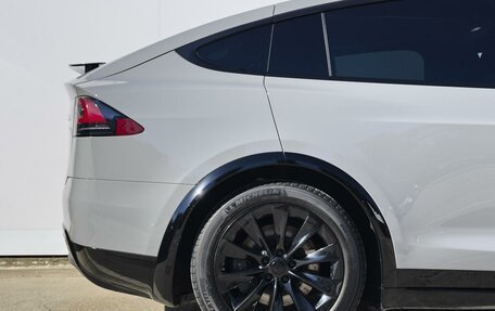 Tesla Model X I, 2019 год, 6 599 000 рублей, 9 фотография