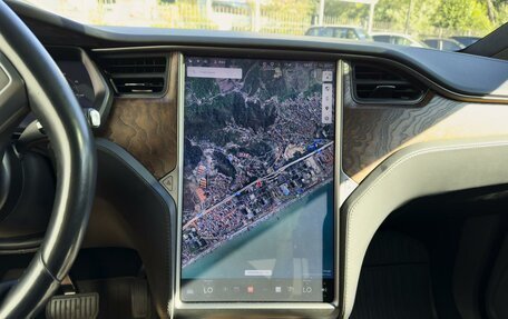 Tesla Model X I, 2019 год, 6 599 000 рублей, 30 фотография