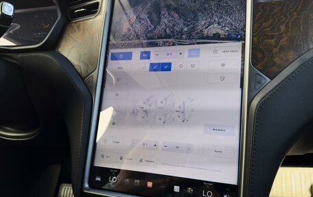 Tesla Model X I, 2019 год, 6 599 000 рублей, 33 фотография