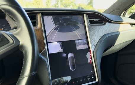 Tesla Model X I, 2019 год, 6 599 000 рублей, 31 фотография