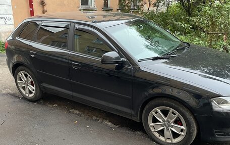 Audi A3, 2008 год, 620 000 рублей, 3 фотография