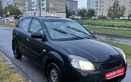 KIA Rio II, 2010 год, 425 000 рублей, 2 фотография