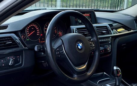 BMW 3 серия, 2017 год, 2 649 000 рублей, 13 фотография