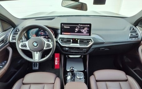 BMW X4, 2022 год, 7 950 000 рублей, 11 фотография