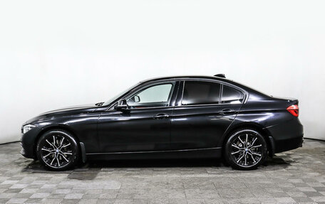 BMW 3 серия, 2015 год, 2 679 000 рублей, 8 фотография