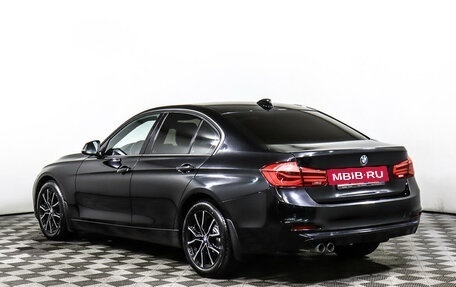 BMW 3 серия, 2015 год, 2 679 000 рублей, 7 фотография