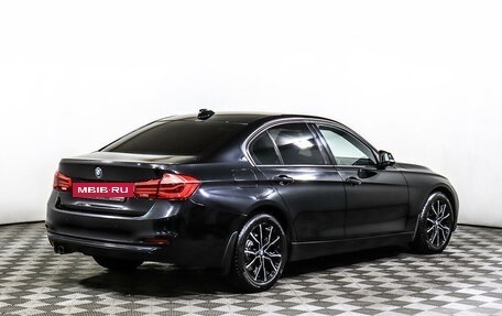 BMW 3 серия, 2015 год, 2 679 000 рублей, 5 фотография