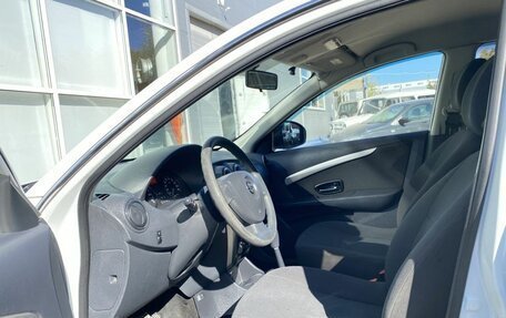 Nissan Almera, 2015 год, 745 000 рублей, 14 фотография