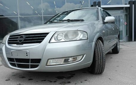 Nissan Almera Classic, 2008 год, 532 000 рублей, 3 фотография