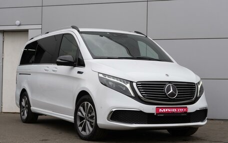 Mercedes-Benz EQV, 2022 год, 10 400 000 рублей, 9 фотография