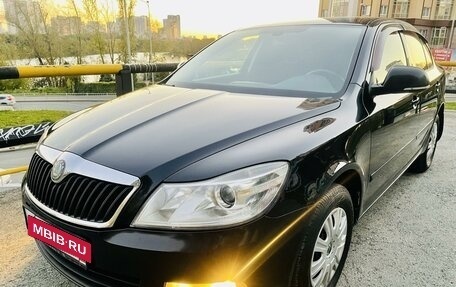 Skoda Octavia, 2010 год, 699 000 рублей, 4 фотография