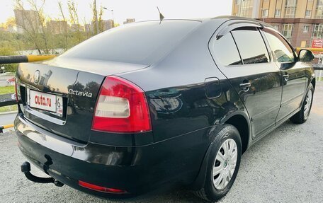 Skoda Octavia, 2010 год, 699 000 рублей, 16 фотография