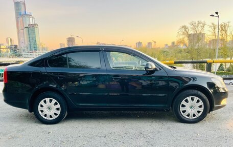 Skoda Octavia, 2010 год, 699 000 рублей, 14 фотография