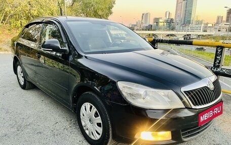 Skoda Octavia, 2010 год, 699 000 рублей, 13 фотография