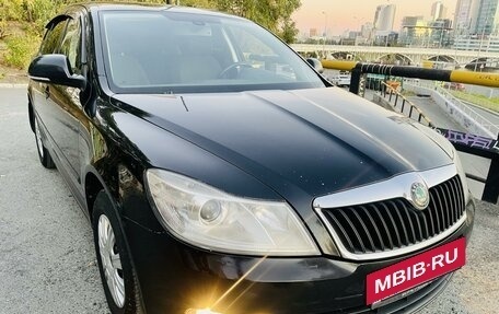 Skoda Octavia, 2010 год, 699 000 рублей, 12 фотография