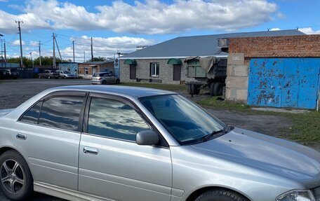 Toyota Carina, 2001 год, 550 000 рублей, 3 фотография