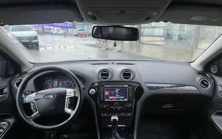 Ford Mondeo IV, 2012 год, 1 020 000 рублей, 5 фотография