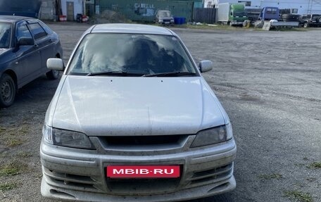 Toyota Carina, 2001 год, 550 000 рублей, 4 фотография