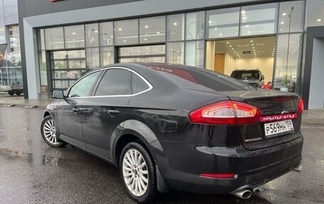 Ford Mondeo IV, 2012 год, 1 020 000 рублей, 2 фотография