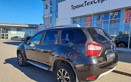 Nissan Terrano III, 2017 год, 1 856 000 рублей, 7 фотография