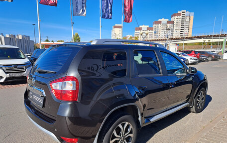 Nissan Terrano III, 2017 год, 1 856 000 рублей, 5 фотография