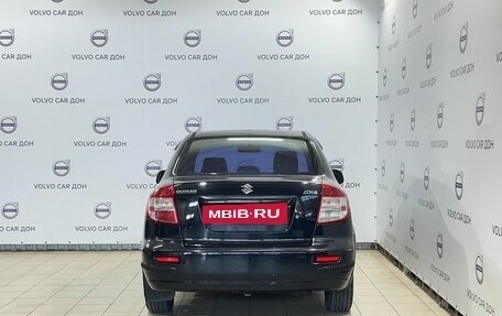 Suzuki SX4 II рестайлинг, 2007 год, 678 000 рублей, 6 фотография