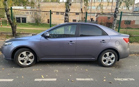 KIA Cerato III, 2010 год, 650 000 рублей, 3 фотография