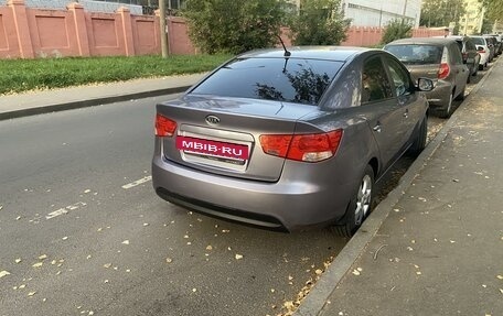 KIA Cerato III, 2010 год, 650 000 рублей, 6 фотография