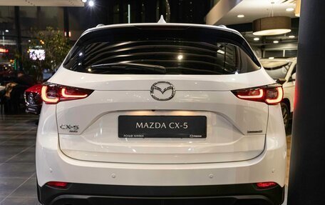 Mazda CX-5 II, 2024 год, 5 750 000 рублей, 6 фотография