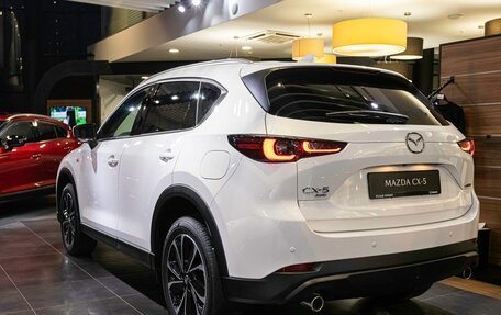 Mazda CX-5 II, 2024 год, 5 750 000 рублей, 3 фотография