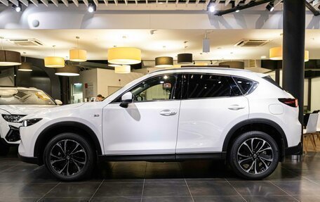 Mazda CX-5 II, 2024 год, 5 750 000 рублей, 7 фотография