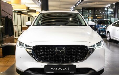 Mazda CX-5 II, 2024 год, 5 750 000 рублей, 2 фотография