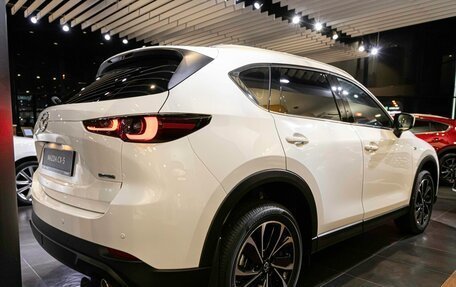 Mazda CX-5 II, 2024 год, 5 750 000 рублей, 5 фотография