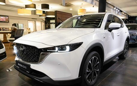 Mazda CX-5 II, 2024 год, 5 750 000 рублей, 4 фотография